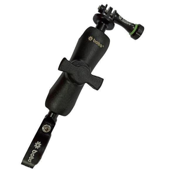 BOBO BM9H – Action Camera Handlebar Mount BOBO GEARS