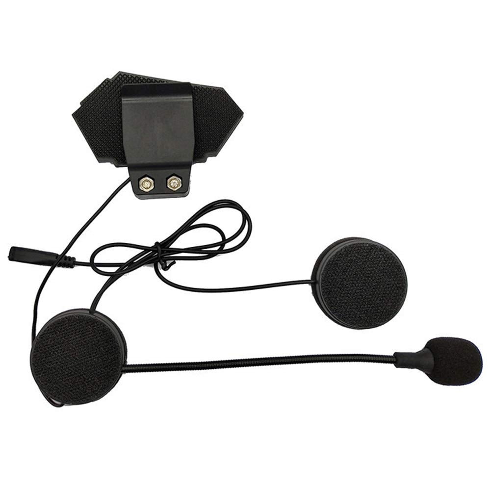 BT12 Helmet Bluetooth Headset Imported