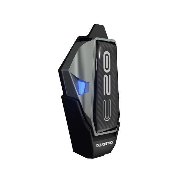 Bluarmor-C20 Mesh Intercom Helmet Communicator Bluarmor