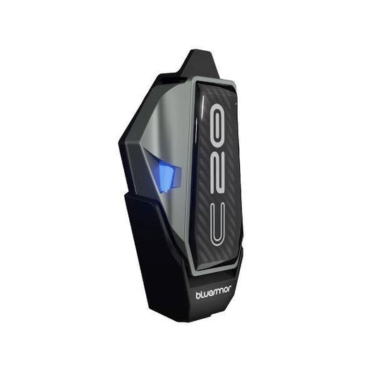 Bluarmor-C20 Mesh Intercom Helmet Communicator Bluarmor