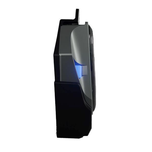 Bluarmor-C20 Mesh Intercom Helmet Communicator Bluarmor