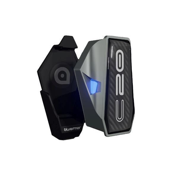 Bluarmor-C20 Mesh Intercom Helmet Communicator Bluarmor