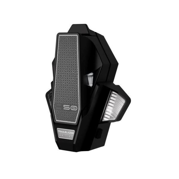 Bluarmor C50Pro Helmet Bluetooth intercom system Bluarmor