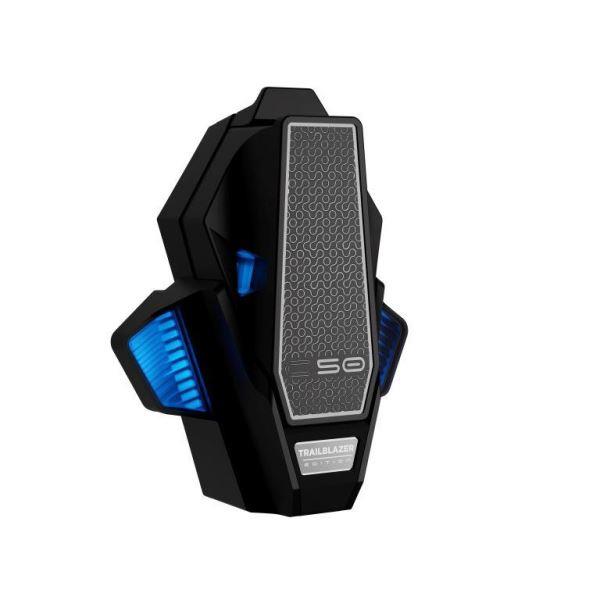 Bluarmor C50Pro Helmet Bluetooth intercom system Bluarmor