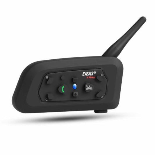 Ejeas V6 Pro+ Bluetooth Intercom Ejeas