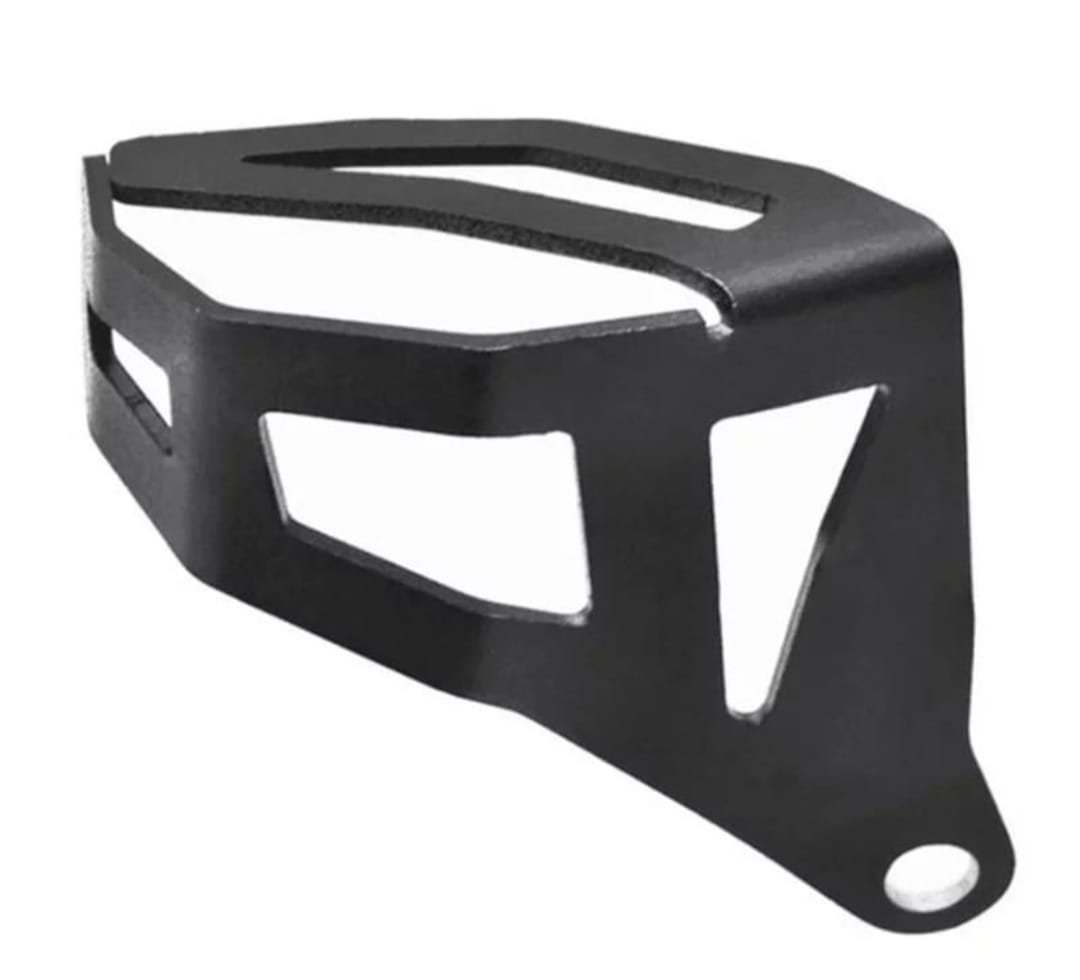 Rear Brake Oil Box Protector BMW 1250GS Imported
