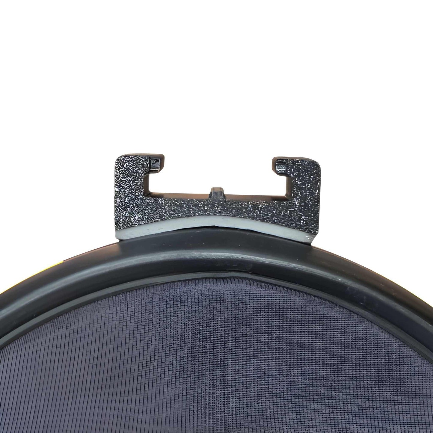 KYT NFR Helmet Chin Mount by Motovibe Motovibe