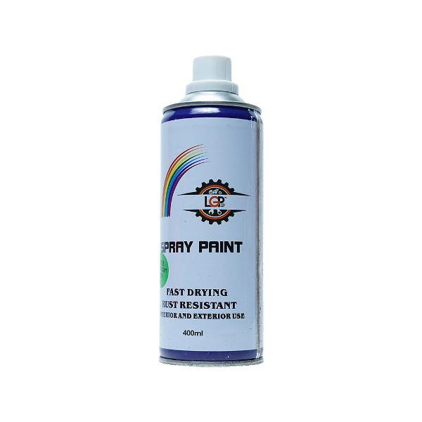 LGP-Green Spray Paint LGP