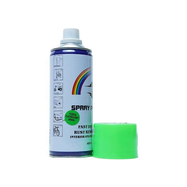 LGP-Green Spray Paint LGP