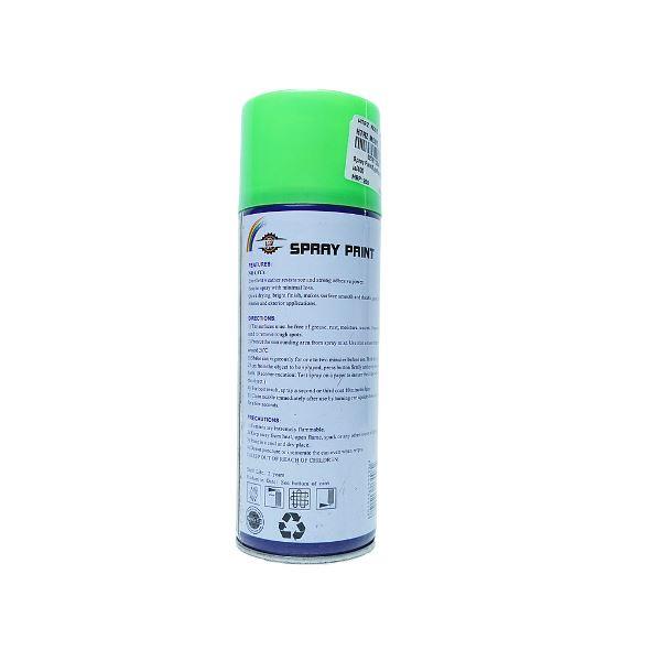 LGP-Green Spray Paint LGP