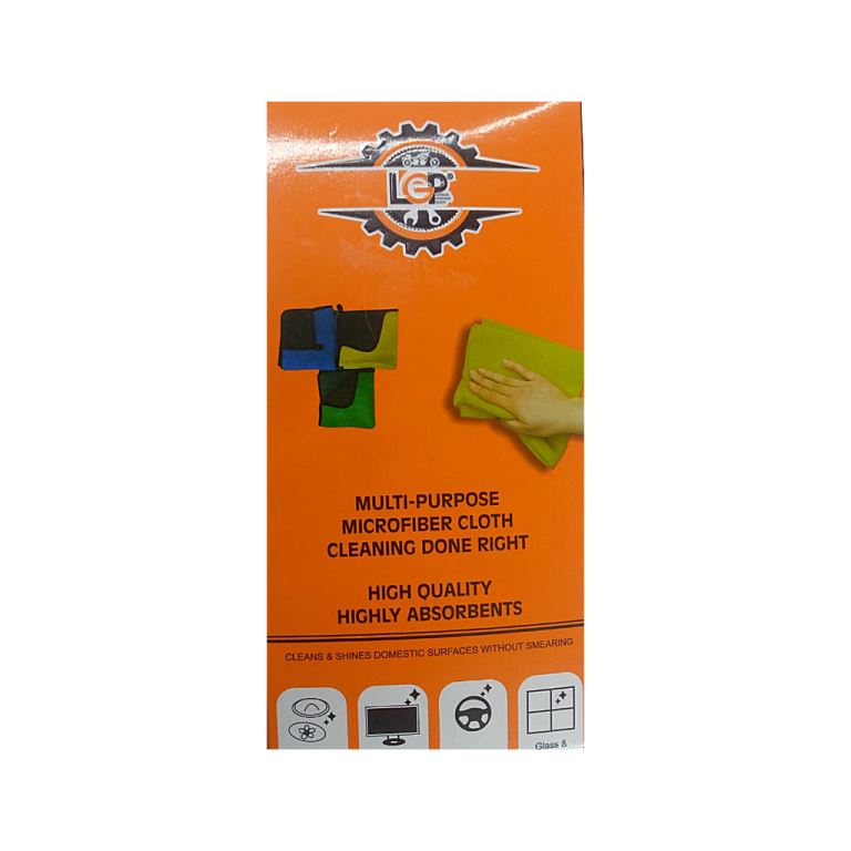 LGP-Micro Fiber Cloth-400 GSM LGP