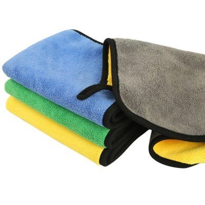 LGP-Micro Fiber Cloth-400 GSM LGP