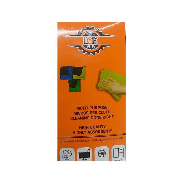 LGP-Micro Fibre Cloth 500 GSM LGP