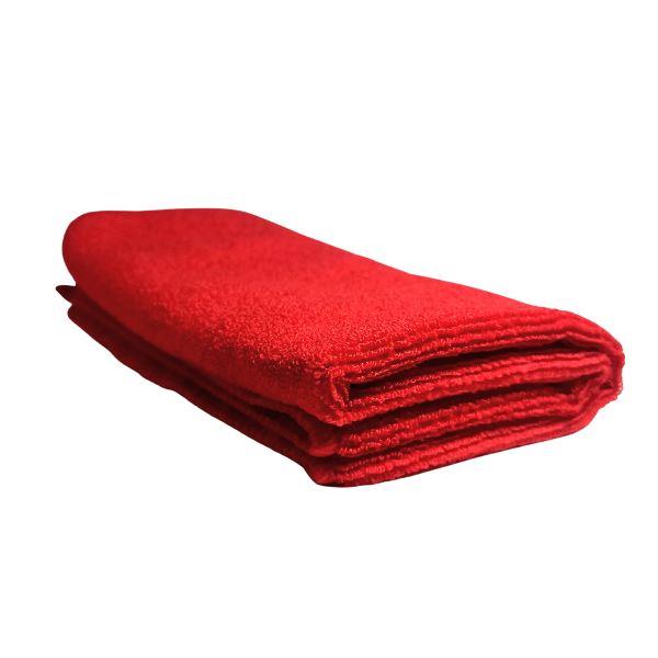 LGP-Micro Fibre Cloth (Red) LGP