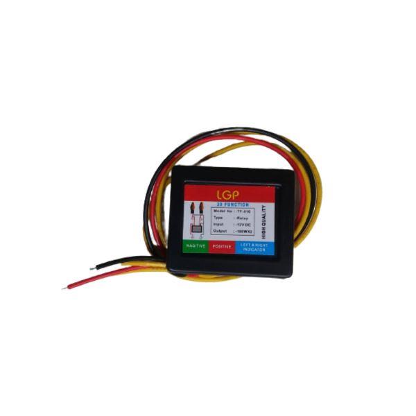 LGP-Universal Flasher LGP