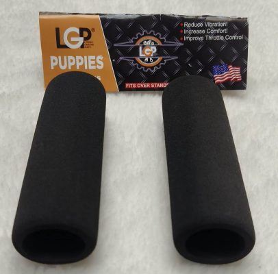 LGP Handle Foam Comfort Grip LGP