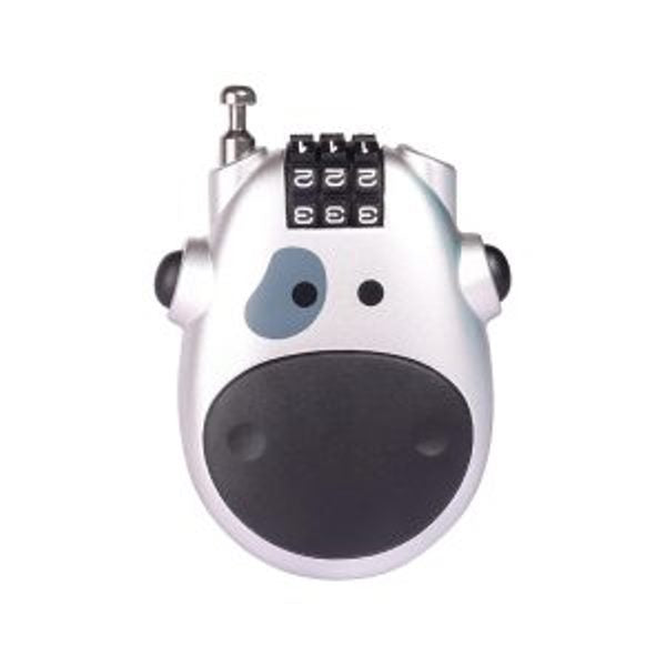LGP Portable Helmet Lock