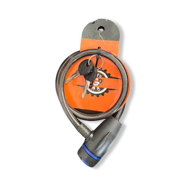 LGP Safety Cable Lock For Helmet Version 2.0-Universal-ACS1155 LGP