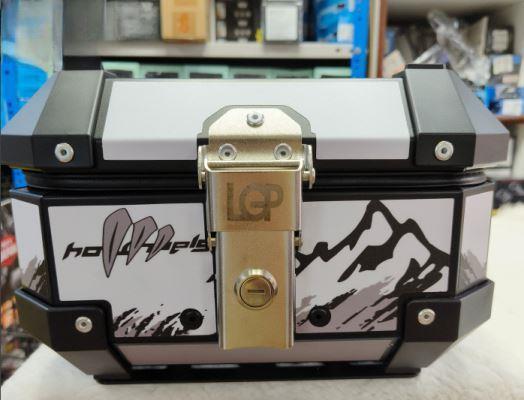 LGP Top Box 10 litres LGP