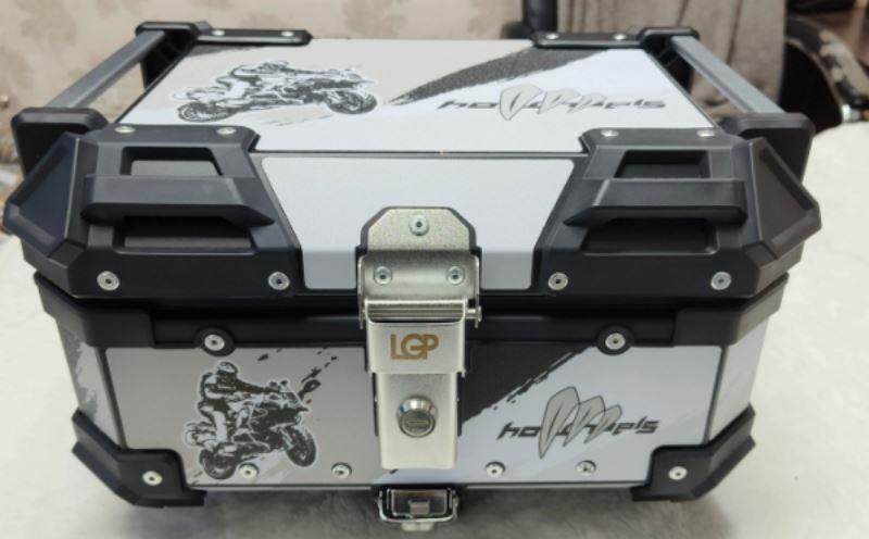 LGP Top Box 25Litres LGP