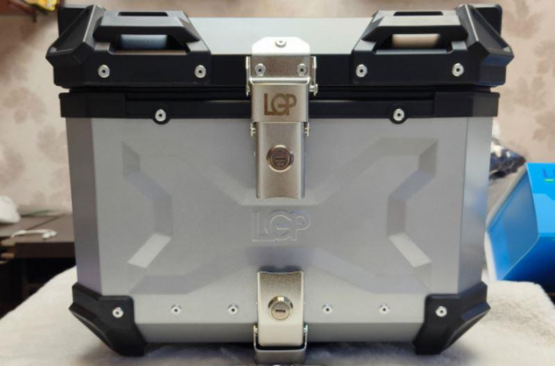 LGP Top Box 36 Litre X Type LGP