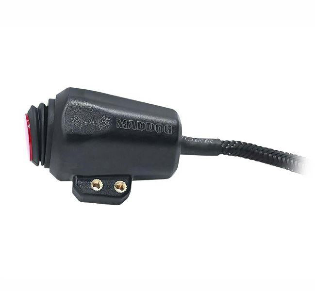 MADDOG Switch – Universal Plug & Play Control for Auxiliary Equipment Maddog