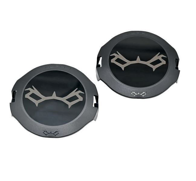 Maddog-Alpha Auxiliary Light Filters Maddog