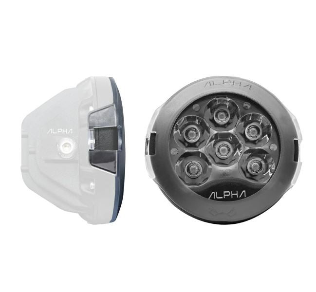 Maddog-Alpha Auxiliary Light Filters Maddog