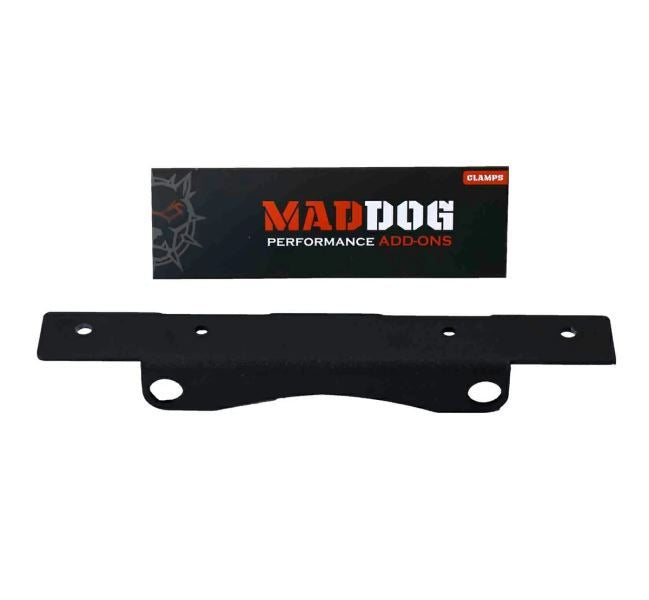 Maddog-Clamps Scout and Scoutx For DUKE 390 2017+ Maddog