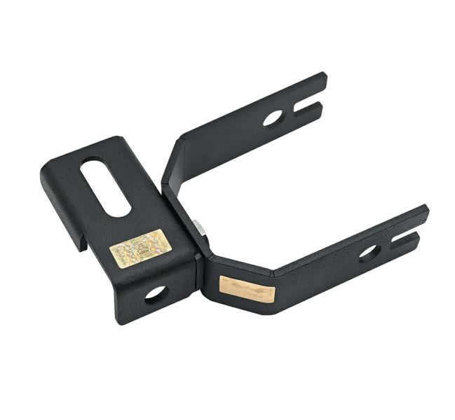 Maddog-Classic and Bullet Clamps Maddog