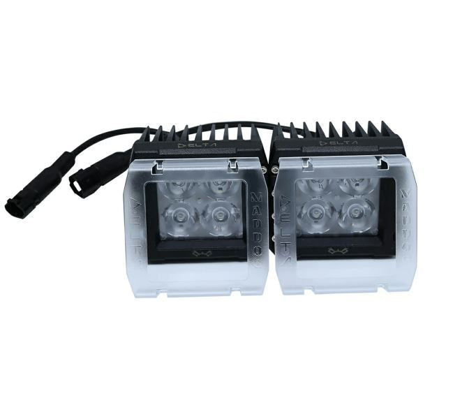 Maddog-Delta Auxiliary Light Filters Maddog