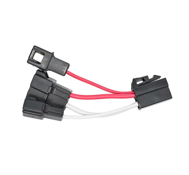 Maddog-Dual Wireharness Pro Maddog