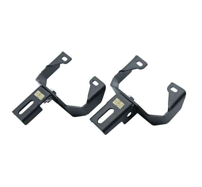Maddog-Fork Clamp Maddog