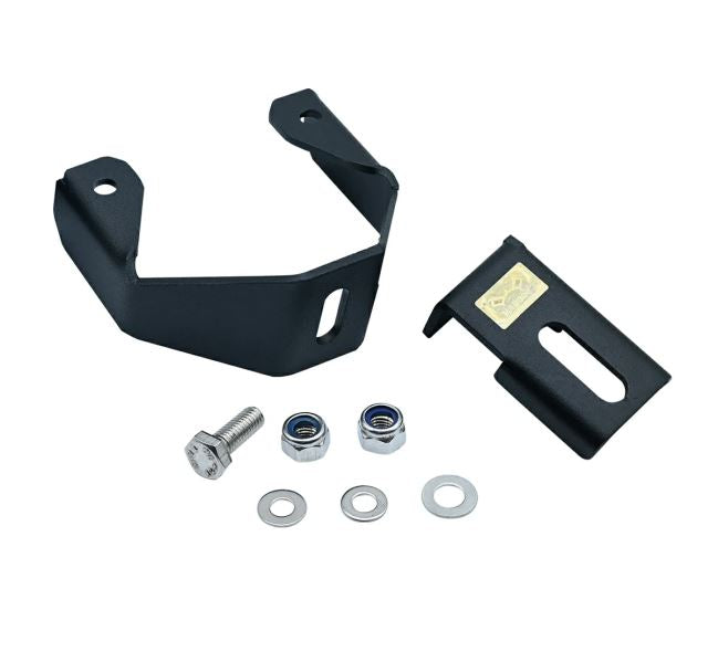 Maddog-Interceptor & Himalayan Clamps Maddog