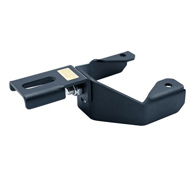 Maddog-Interceptor & Himalayan Clamps Maddog