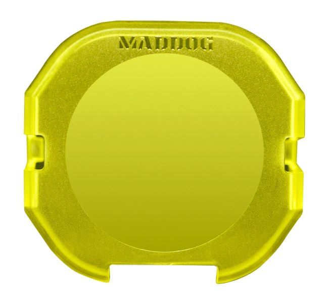 Maddog-New Scout / Scout-X Auxiliary light filters Maddog