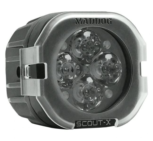 Maddog-New Scout / Scout-X Auxiliary light filters Maddog
