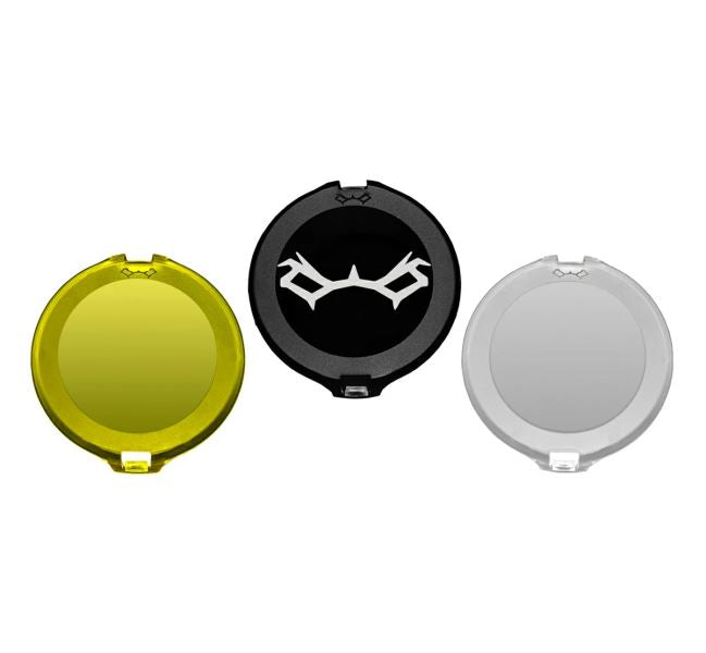 Maddog-Rage / Lycan Auxiliary light filters Maddog