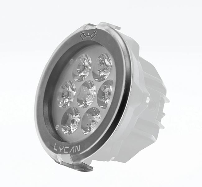 Maddog-Rage / Lycan Auxiliary light filters Maddog