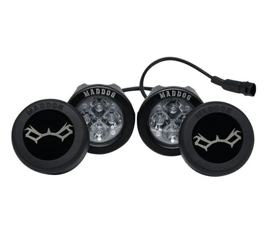 Maddog-Scout / Scout-X Auxiliary light filters (Old Model) Maddog