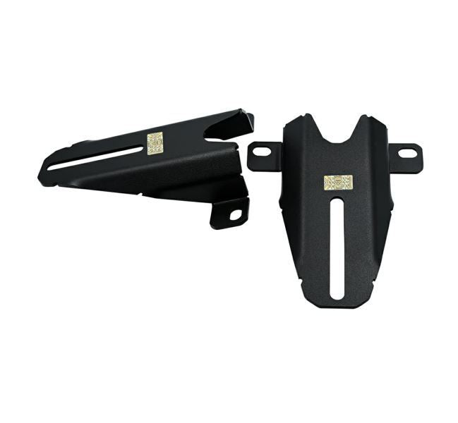 Maddog-Thar Bonnet Clamp Maddog