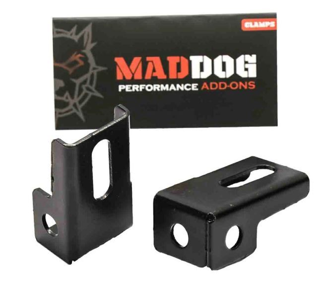Maddog-Universal Headlight Clamp Maddog