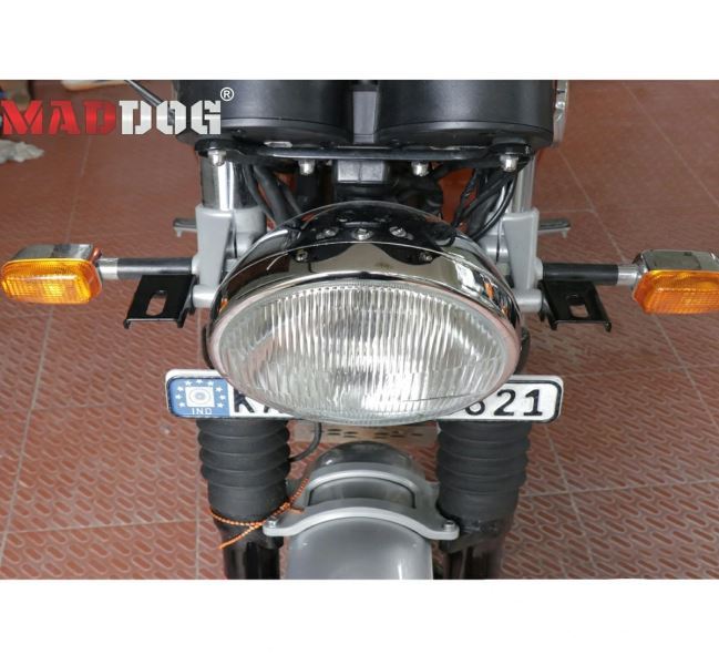 Maddog-Universal Headlight Clamp Maddog