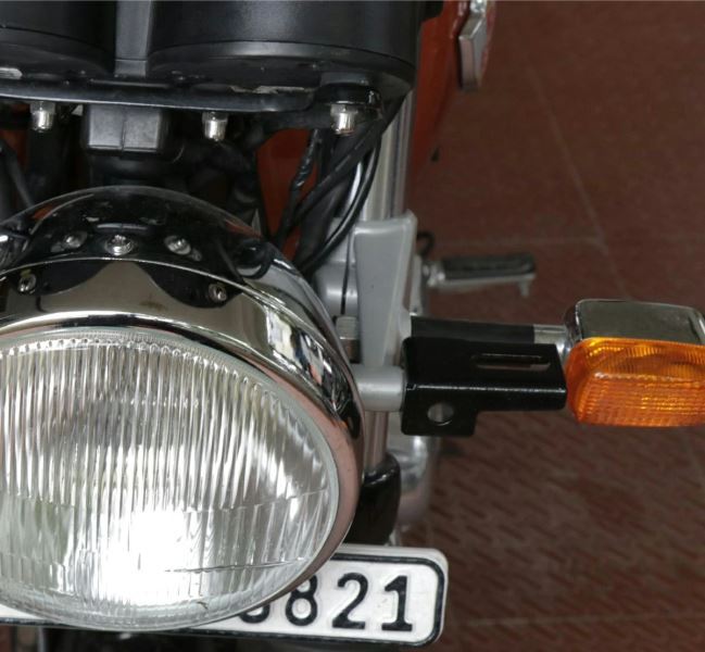 Maddog-Universal Headlight Clamp Maddog