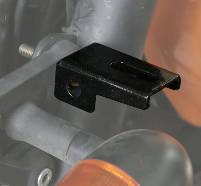 Maddog-Universal Headlight Clamp Maddog