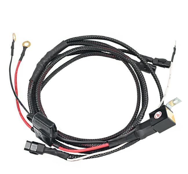 Maddog Wireharness Maddog