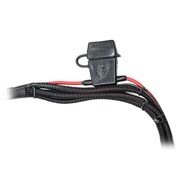 Maddog Wireharness Maddog