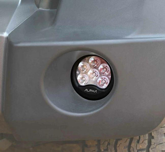 Maddog Alpha - Thar Edition Auxiliary light Maddog