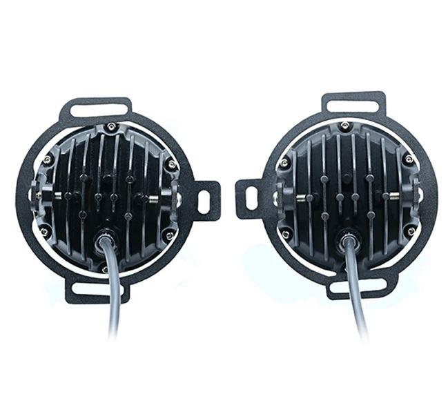 Maddog Alpha - Thar Edition Auxiliary light Maddog