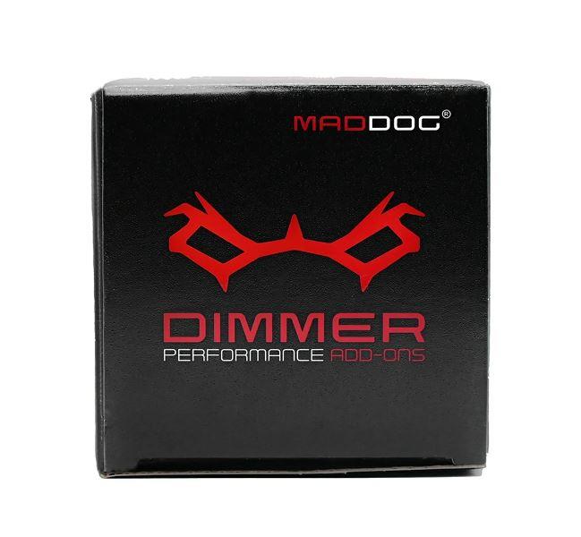 Maddog Dimmer – Precision Brightness Control for Every Ride Maddog